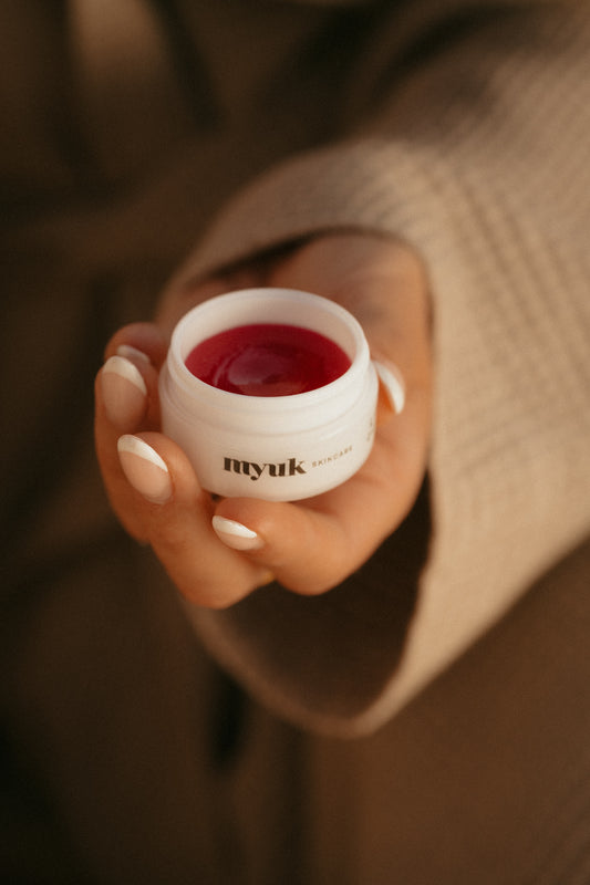 Lip Balm Cherry Kiss