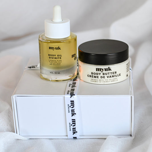 Myuk Ritual – Self Love