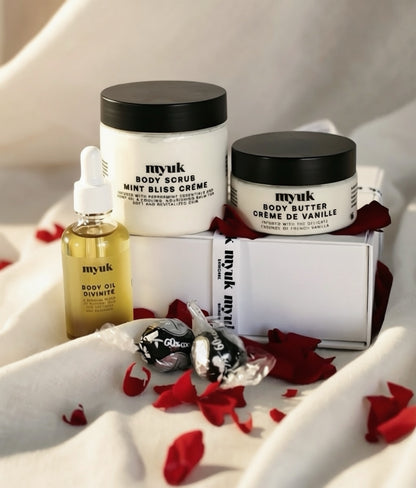 Myuk Valentine´s Ritual - Date Night