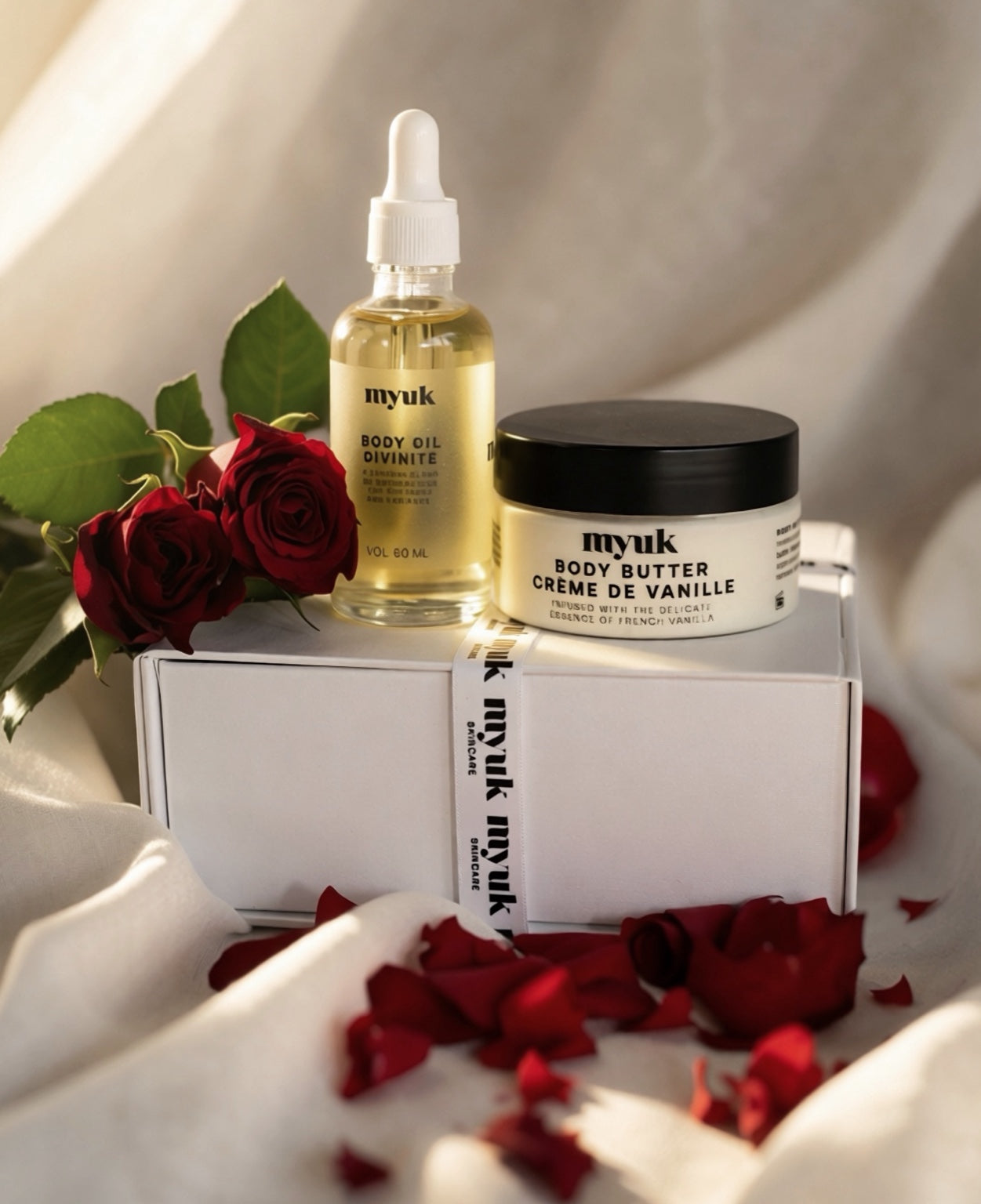 Myuk Valentine’s Ritual – Self Love