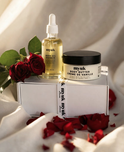 Myuk Valentine’s Ritual – Self Love