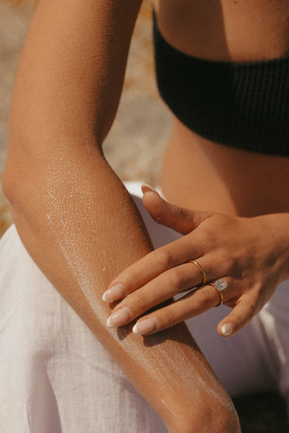 Body Butter Berry Soufflé