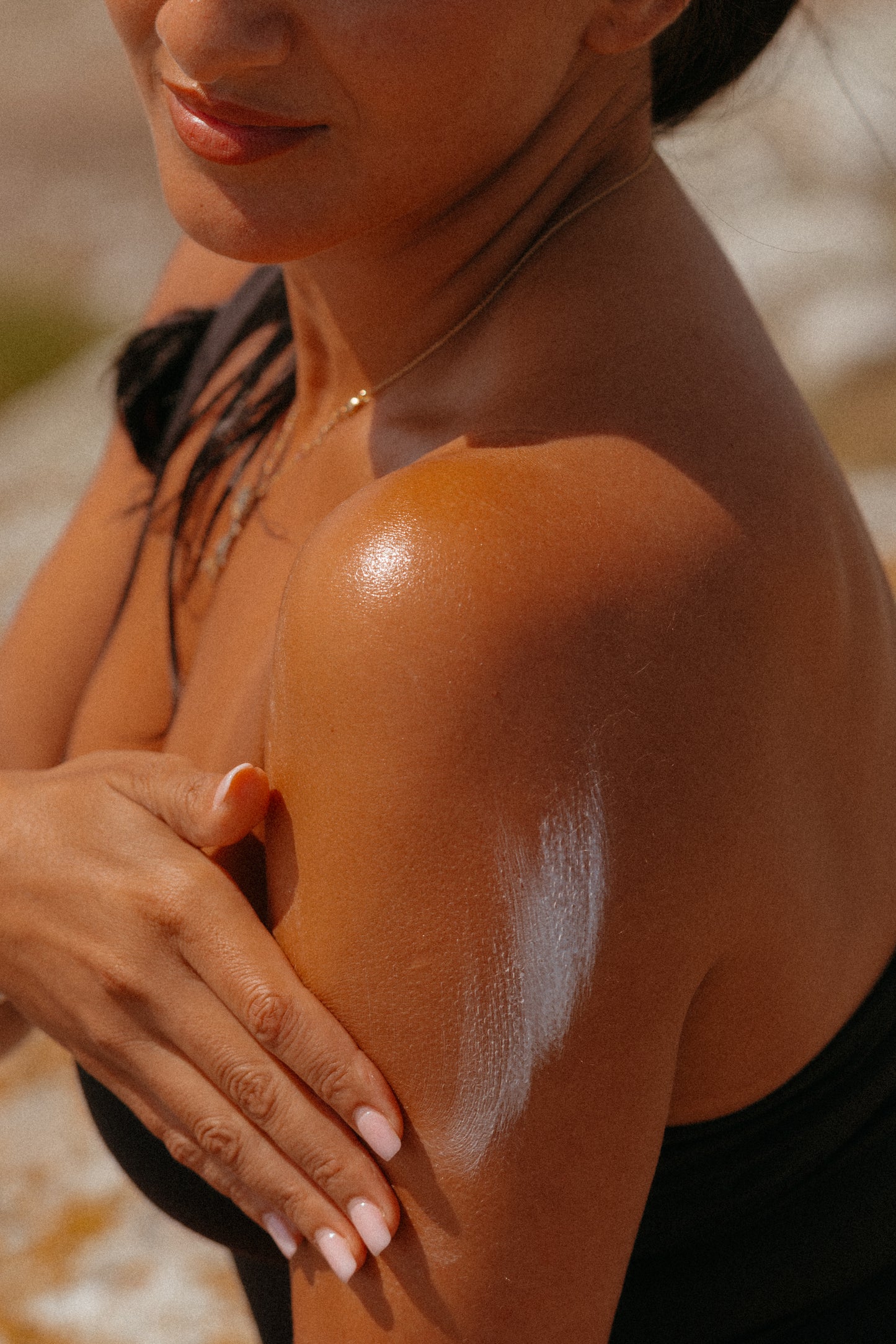 Body Butter Crème de Vanille