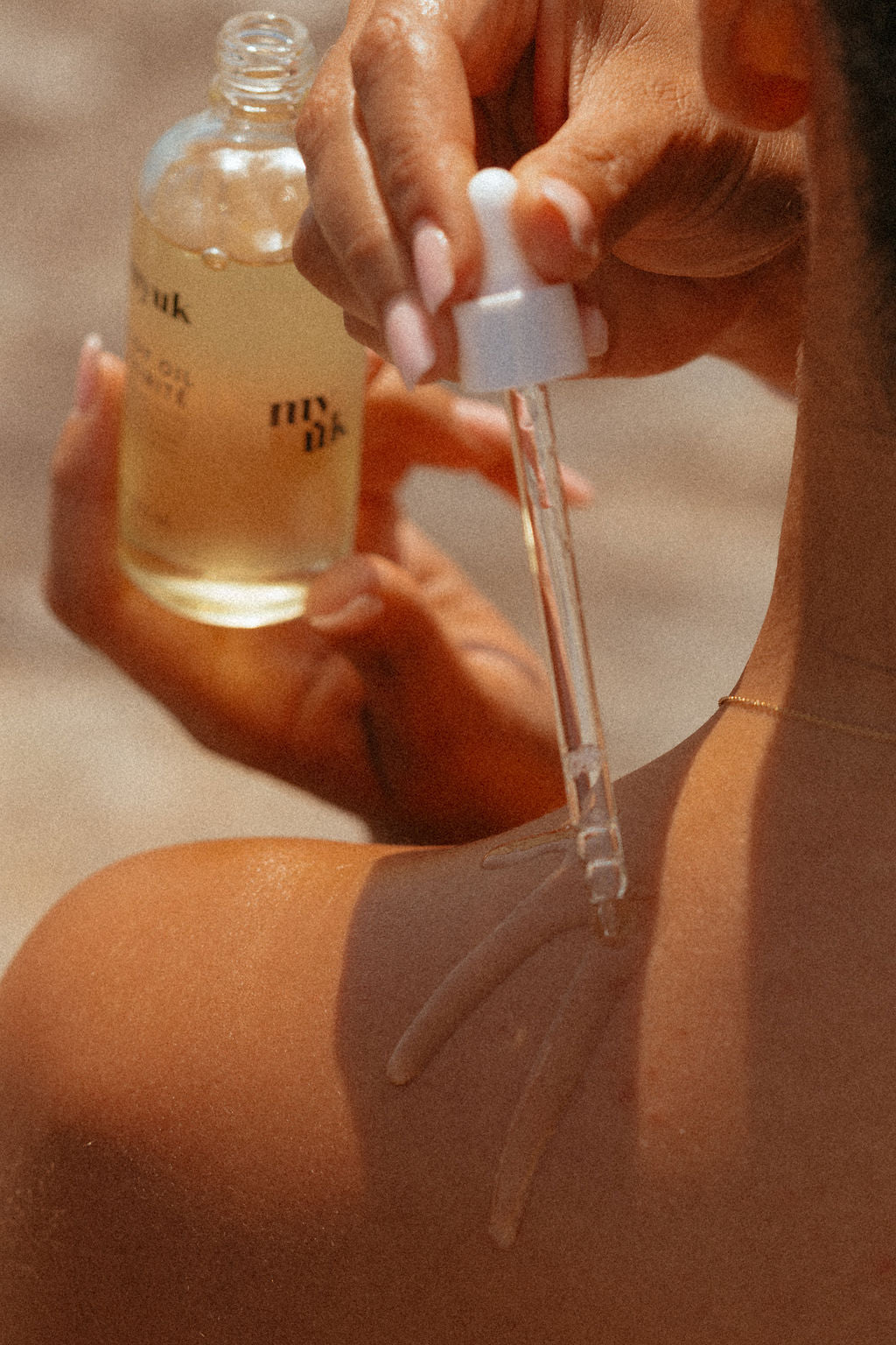 Myuk Ritual – Self Love