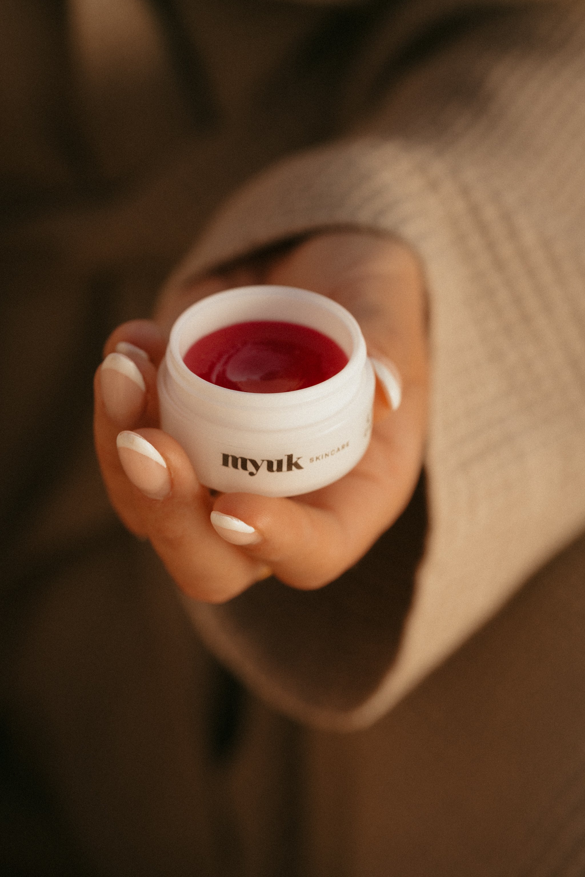Lip Balm Cherry Kiss