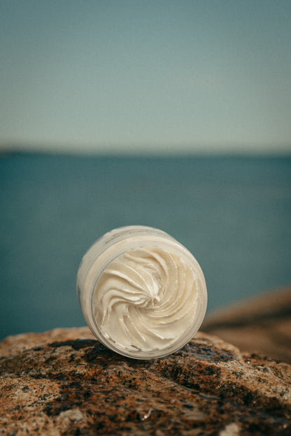 Limited Edition Duo – Divinité + Crème de Vanille