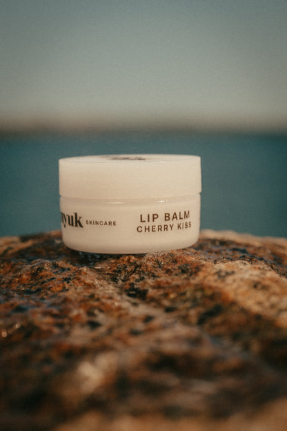 Lip Balm Cherry Kiss