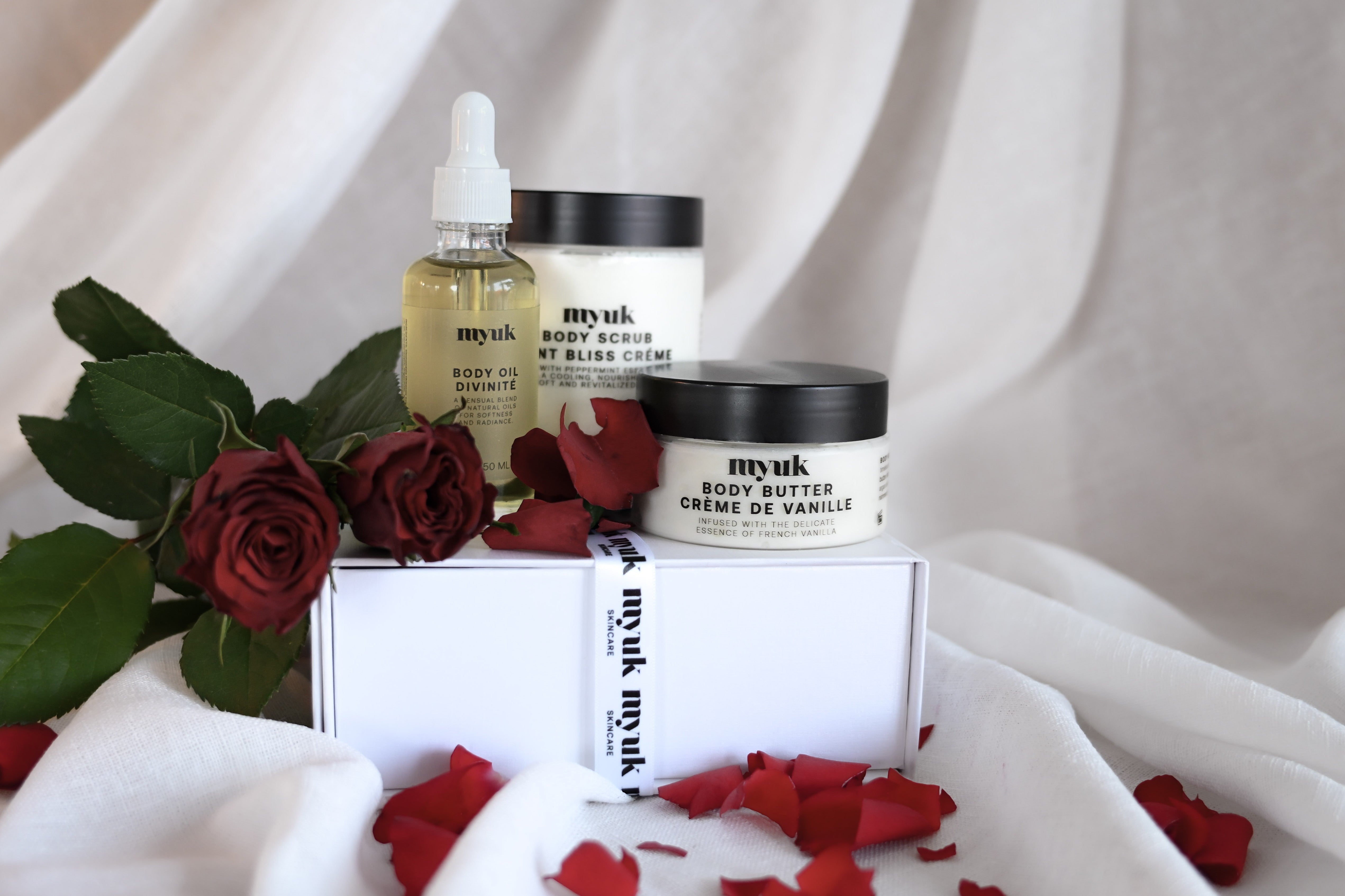 Myuk Ritual - Date Night