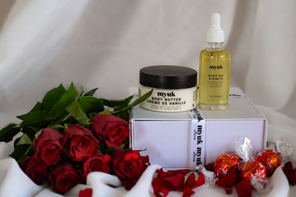 Myuk Valentine’s Ritual – Self Love