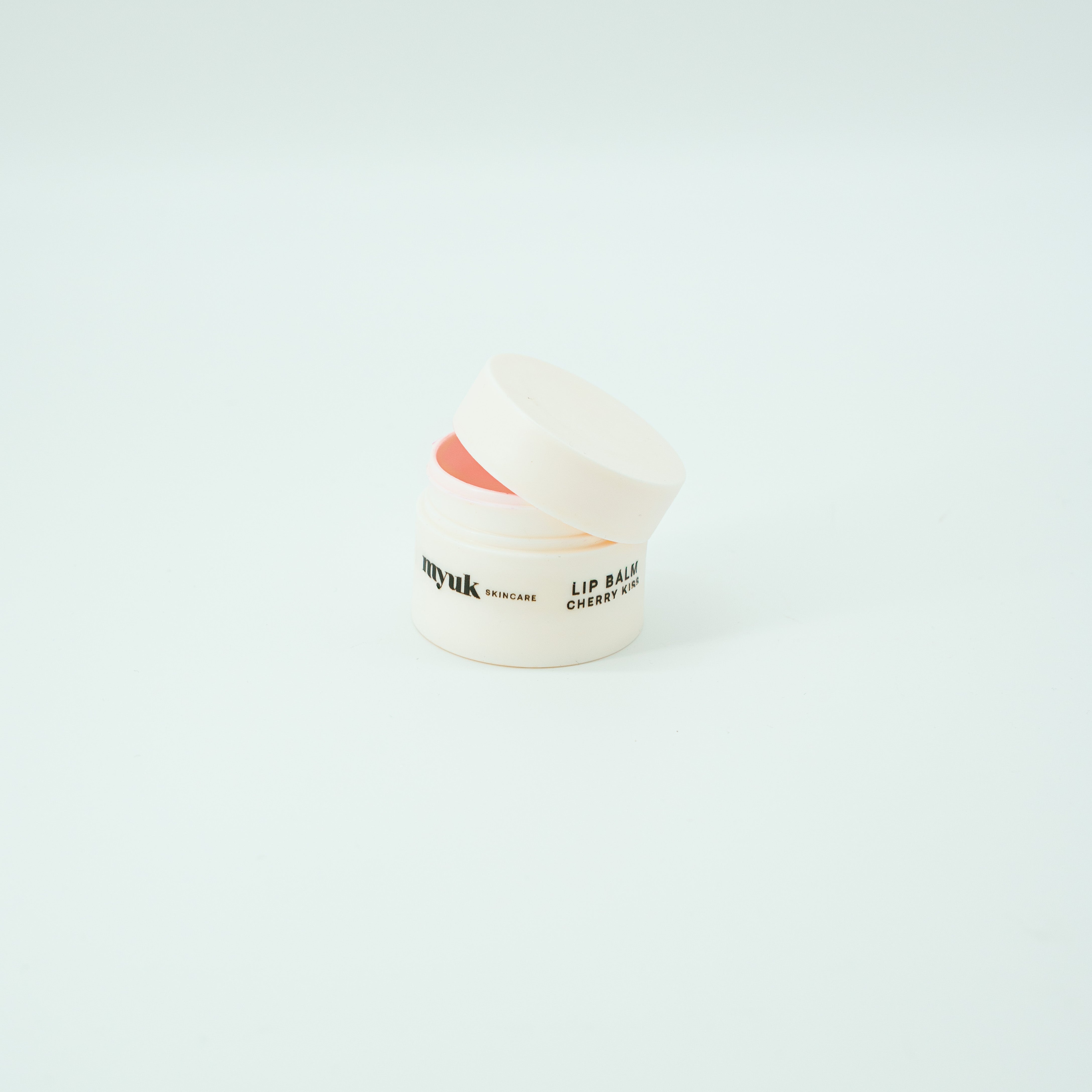 Lip Balm Cherry Kiss