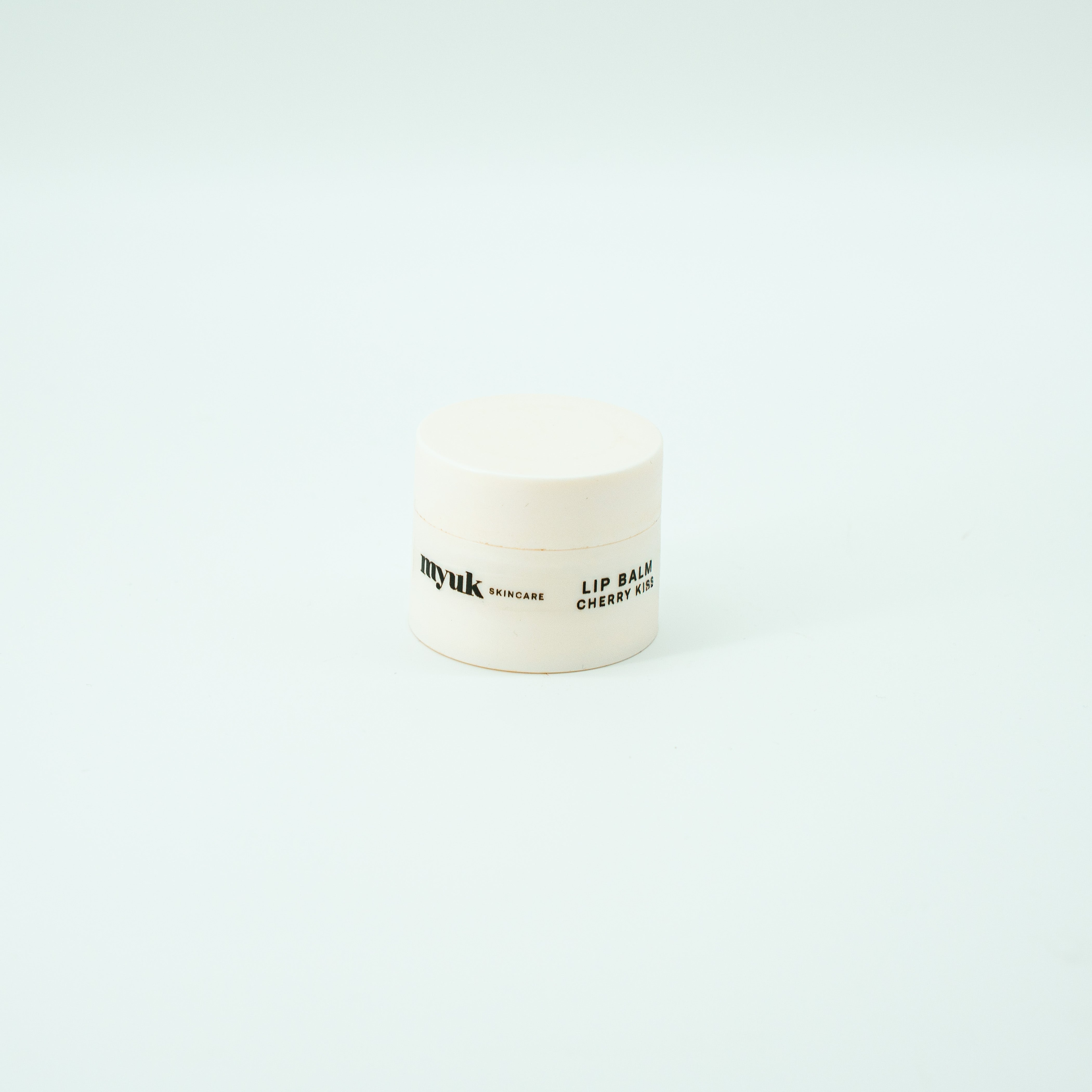 Lip Balm Cherry Kiss